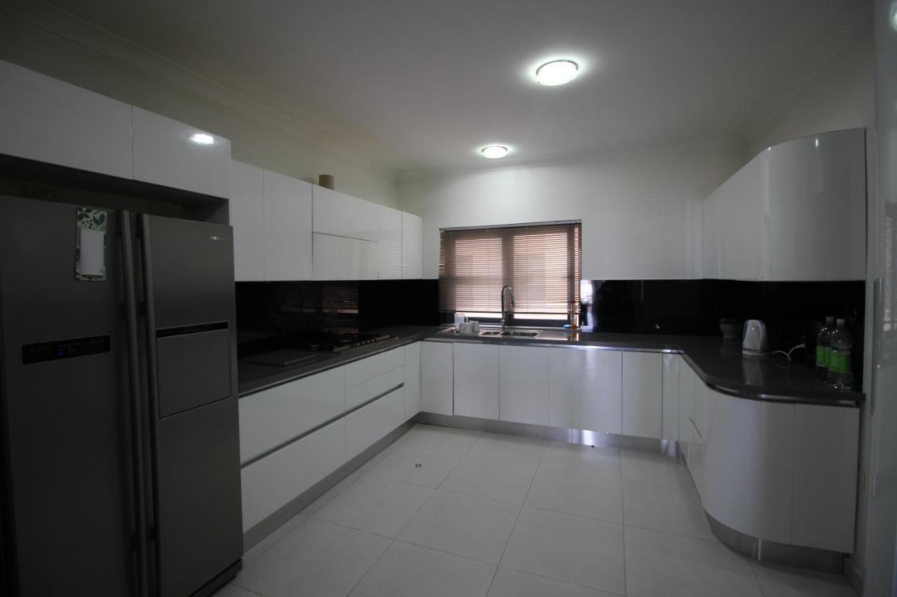 Ferienwohnung La Casa Cartago St. Paul's Bay Exterior foto