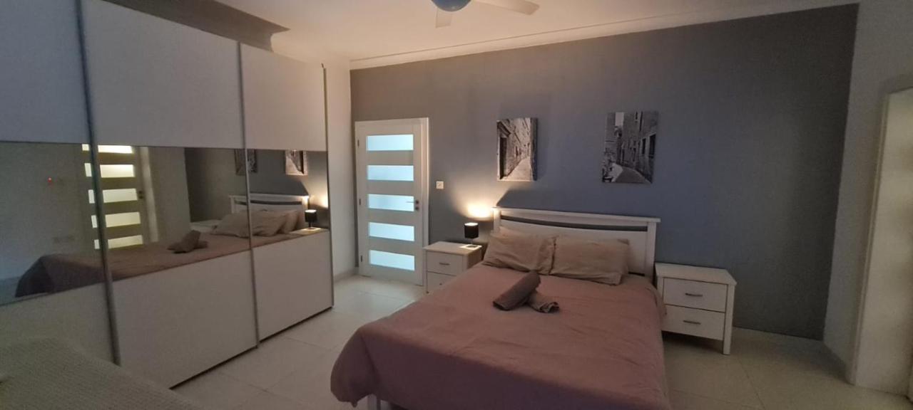 Ferienwohnung La Casa Cartago St. Paul's Bay Exterior foto